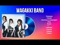 Download Lagu Wagakki Band Best Hits ~ Wagakki Band 2024
