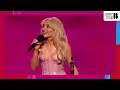 Sabrina Carpenter Wins Global Success The BRIT Awards 2025