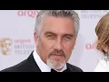 The Tragedy Of Paul Hollywood Is Heartbreaking
