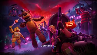 Road to Unreal sur Fortnite ! ๐ฎ