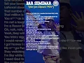 Download Lagu Tyler the Creator (on Clipse, “P.O.V”)