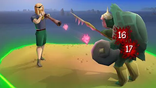 This weapon took me 1,700 Hours | Sailing Locked (#17)