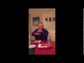 Hip Grandpa sikes the dab Fakes out everyone Straight Fire