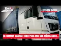 Download Lagu SAISIE RECORD À LA FRONTIÈRE SUÉDOISE  | Au cœur des douanes : Suède