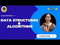 Case study on Queue Data Structures and Algorithms SNS Institutions