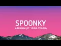 Download Lagu Shekhinah - Spoonky (Ft. Young Stunna) - Lyrics