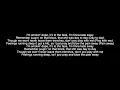The Kid LAROI & Lil Tjay - Fade Away lyrics