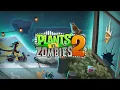 Zombie Corporate Theme Official Music | Plants vs. Zombies 2 Chinese Ver.