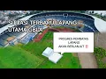 Lagu PROGRES PEMBATAS LAPANG AKAN BERLANJUT || SITUASI TERBARU LAPANG UTAMA GBLA