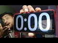 Timer App Full Screen Timer App Best Timer App for Study