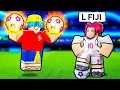 Download Lagu ADMIN COMMANDS vs BIGGEST HATER in Roblox Blue Lock