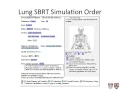 Lecture 3 - Practical aspects of Radiation Oncology