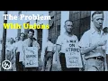 The Problem with Unions