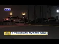 St Pete police to hold active shooter training at Tyrone Mall on Friday morning