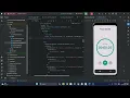 Flutter Focus Timer App Demo