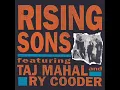 Rising Sons - .44 Blues