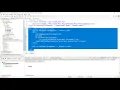 055 Code Custom Error Pages