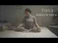 YOGA SEBELUM TIDUR/ RELAKSASI