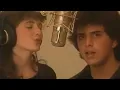 Download Lagu Elsa \u0026 Glenn Medeiros- Un Roman d'Amitié (Clip Officiel)