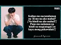 Download Lagu Maki - Kailan? Lyrics (Framed)