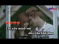 Download Lagu Hạnh Phúc Của Riêng Anh Karaoke - Tone Nam