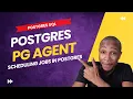 What is PgAgent Postgres PgAgent Postgres Tutorial