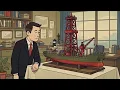 The ENTIRE History of Project Azorian in 13 Minutes