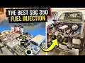Download Lagu Holley High Ram EFI AND Terminator X ECU For The 350 Chevy Swapped Toyota Pickup!!