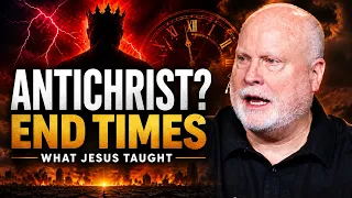 Who Will Be The Antichrist? Jesus End Times Bible Study 7 | Pastor Allen Nolan Sermon