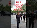 Download Lagu KANTOI AWEK MELAYU CAKAP CINA | WAN NATASHA X FARAH BATRISYA