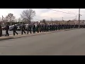 Viewing for Scranton Fire Lt Kelly Hopkins
