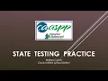 CAASPP SBAC Guest Portal - ELA