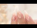DIY Natural Ombre Using Suzie s Acrylic Kit