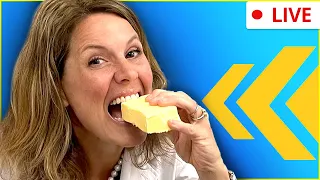 Boost ketones without fasting