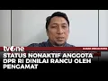 Download Lagu Beberapa Anggota DPR RI Dinonaktifkan, Tapi Masih Digaji? | Kabar Merah Putih tvOne