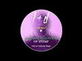 THE NY HOUSE TRAK - NY STOMP (BUTCH ZURC SELECTAH RMX) - 128.00 BPM