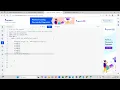 LTMindtree Interview Selenium Java Program to sort an ArrayList in Ascending and Descending order