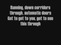 Athlete - Wires [Lyrics]