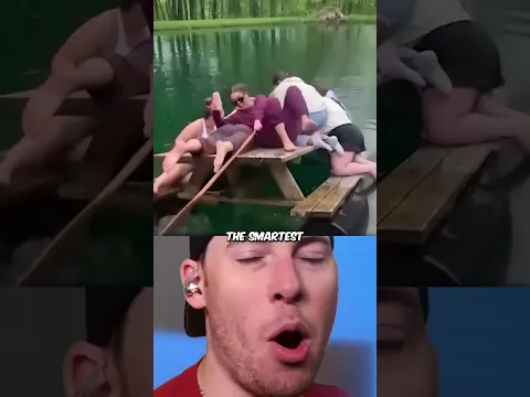 World Dumbest People