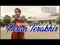 Download Lagu PESAN TERAKHIR - LYODRA | Cover by : Tasya Smanmarol
