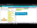 How to make a Calculator in code org
