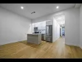 NYC Apartment Tour Residence 3M at 37 Wall Street