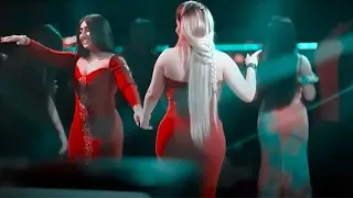 جديد يعاملني بقساوة   الزلزال دندنها