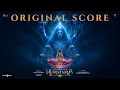 Lagu Mahavatar Narsimha - Original Score | Hombale Films | Kleem Productions | Sam CS | Ashwin Kumar