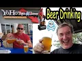 Beer Drinking at The Wharf Orange Beach AL Tour of Drinking Beer at YoHo Rum Tacos The Boat Bar