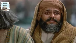 مسلسل النبي يوسف الصديق الحلقة 44 