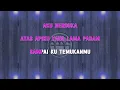Idgitaf - Mungkin di Depan Buram (Karaoke) | GMusic