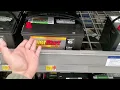 REVIEW - WALMART VALUE BRAND EVERSTART MAXX BATTERIES