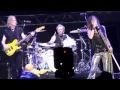 Download Lagu Aerosmith Angel (Brasil 2011)
