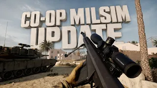 We trained the bots in our game to fight wars...